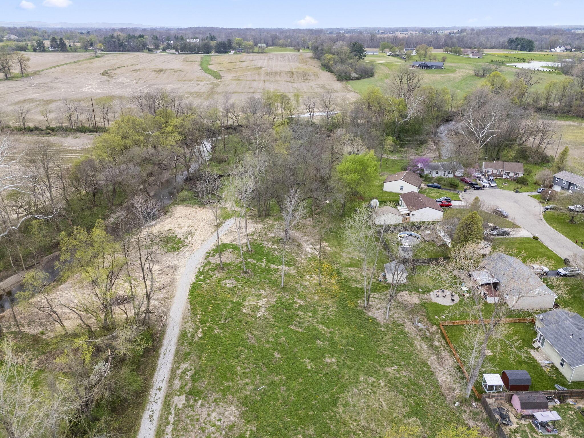 Lot 18A S Creekview Court