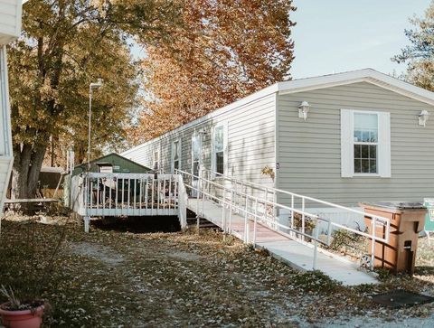 Photo of 6244 London groveport Road 8 #8, Grove City, OH 43123 (MLS # 225042421)