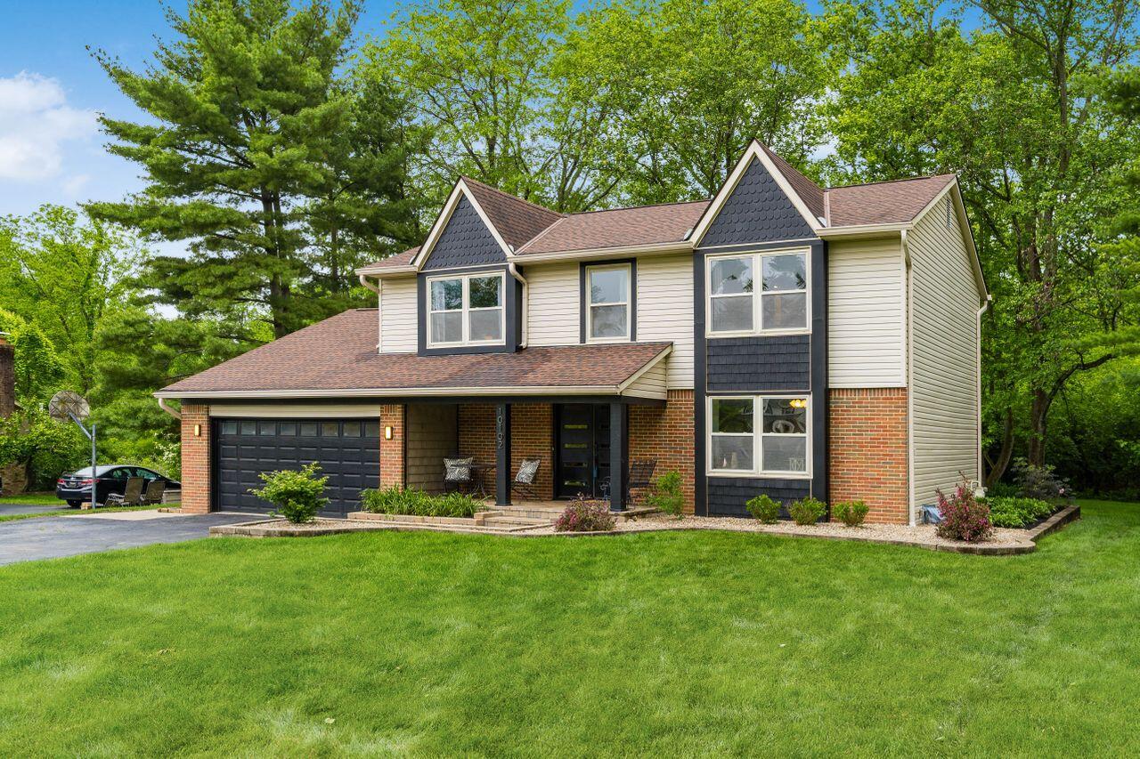 10102 Oxford Drive, Pickerington, Ohio image 1