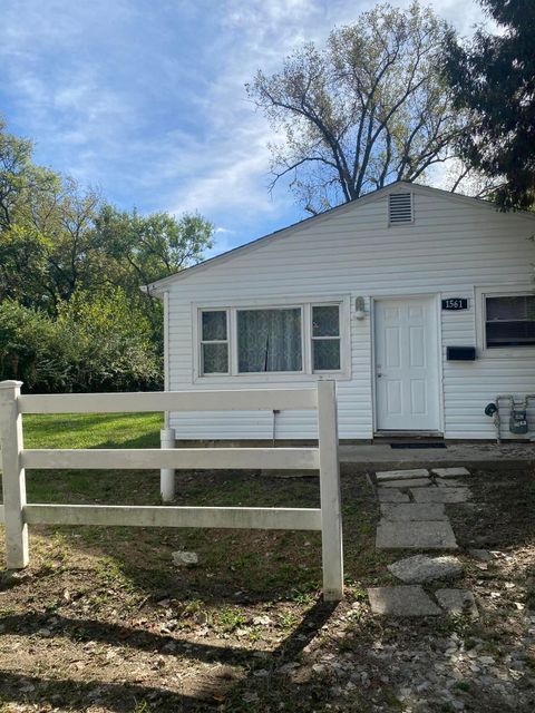 Photo of 1561 E 4th Avenue, Columbus, OH 43219 (MLS # 225038721)