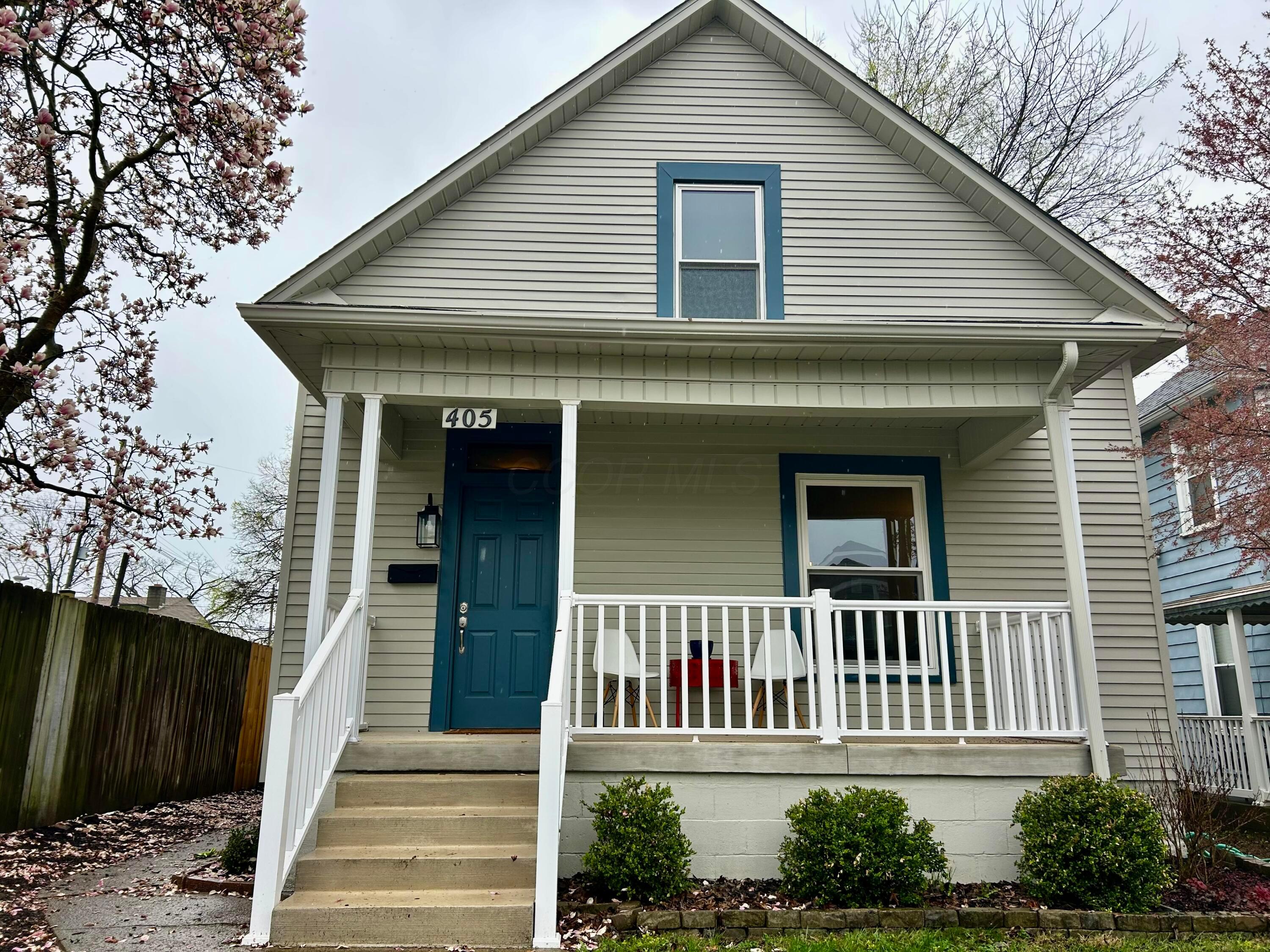 405 Southwood Avenue, Columbus, Ohio image 1
