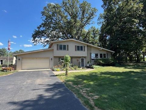 Photo of 3602 Marion Bucyrus Road, Marion, OH 43302 (MLS # 225033769)