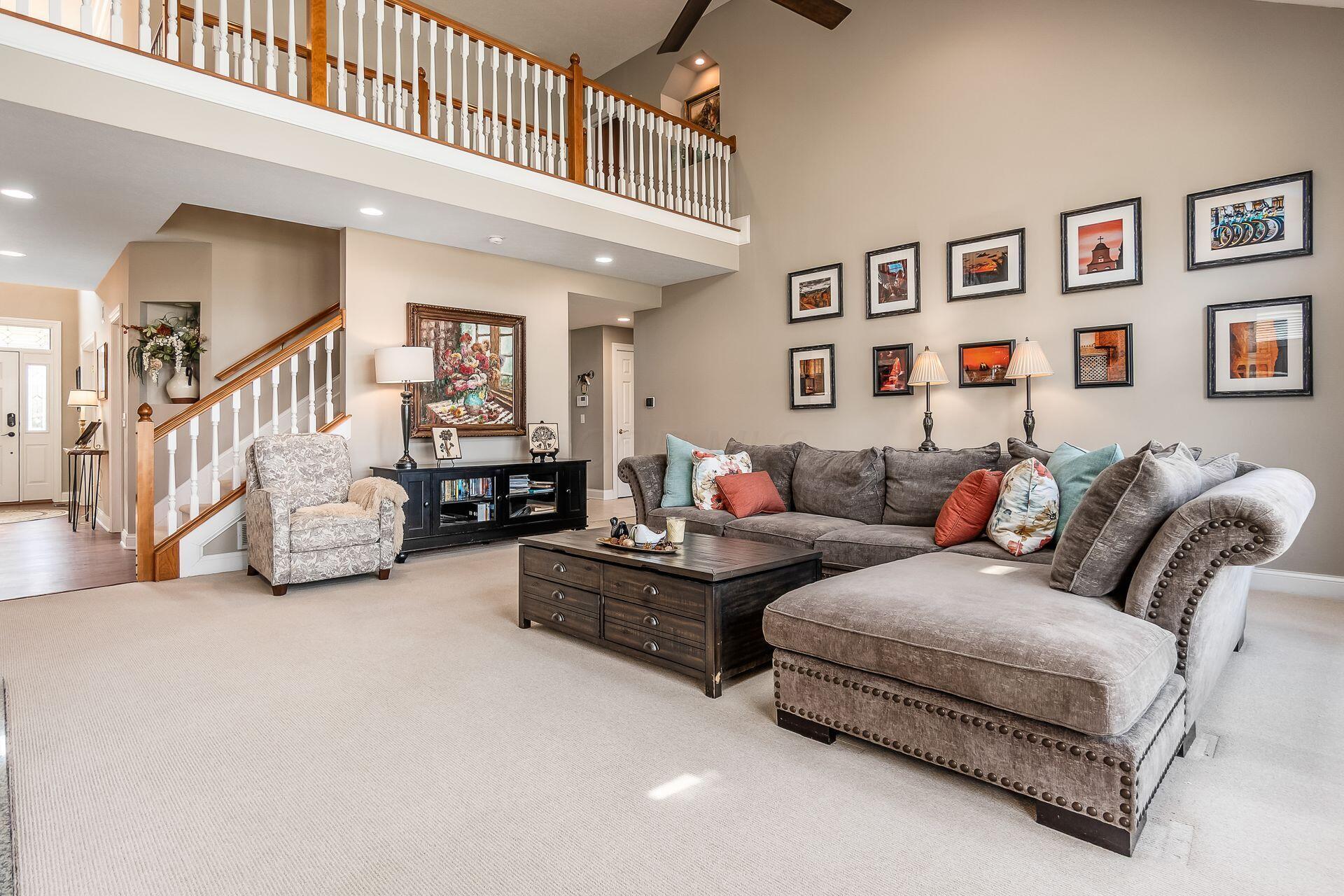 6465 Greenstone Loop, Dublin, Ohio image 19