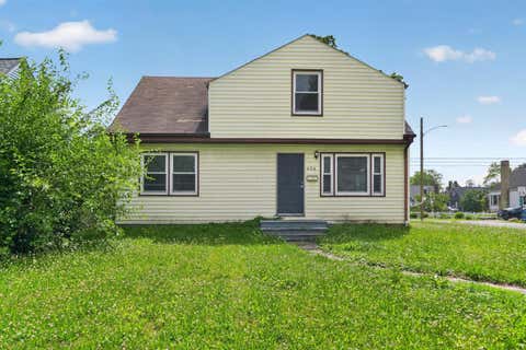 Photo of 636 S Ashburton Road, Columbus, OH 43213 (MLS # 226024558)