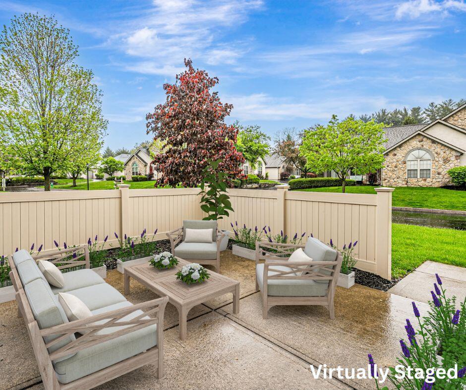 8595 Stonewoods Lane, Powell, Ohio image 34