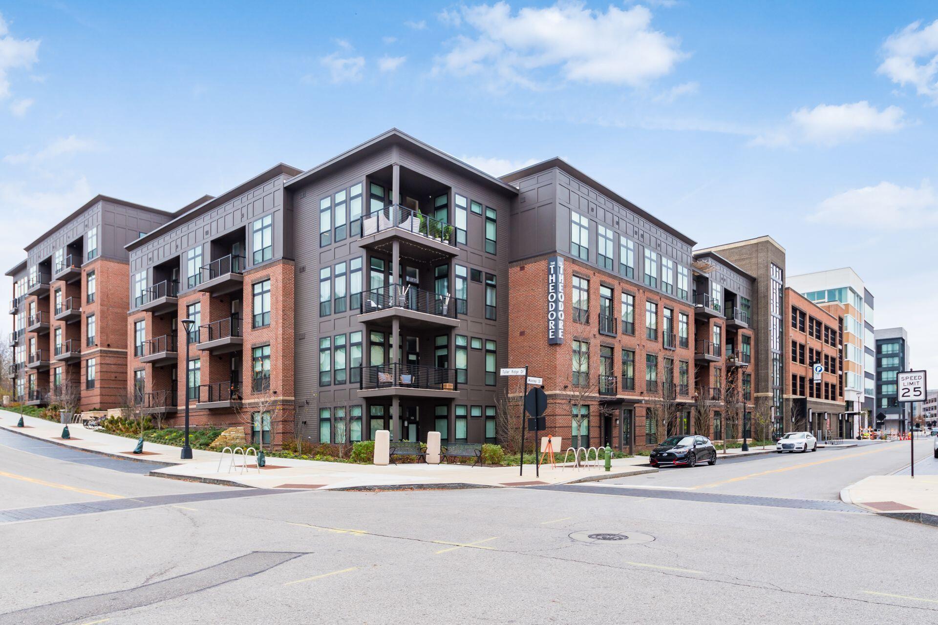 6640 Mooney Street #102, Dublin, Ohio image 38