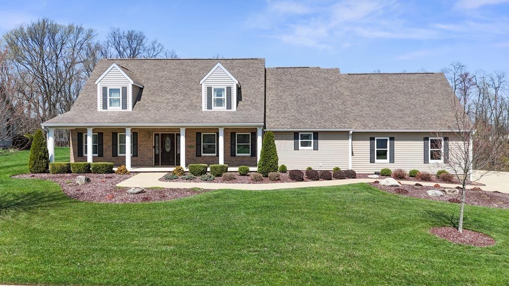 852 Stone Creek Boulevard, Ashland, Ohio image 3