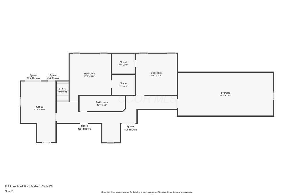 852 Stone Creek Boulevard, Ashland, Ohio image 30