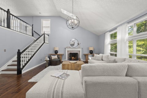 Tiny photo for 452 Sunridge Drive, Powell, OH 43065 (MLS # 226037144)