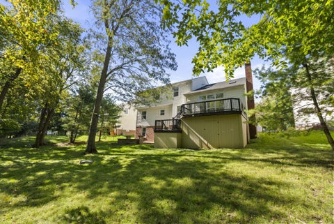 Tiny photo for 452 Sunridge Drive, Powell, OH 43065 (MLS # 226037144)