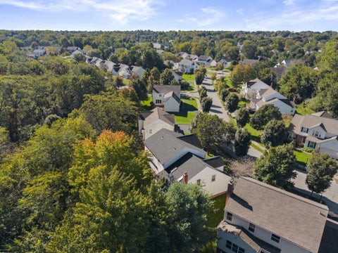 Tiny photo for 452 Sunridge Drive, Powell, OH 43065 (MLS # 226037144)