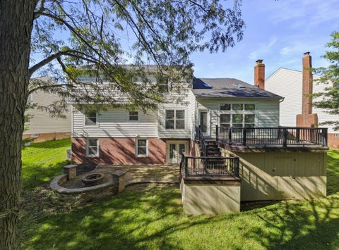Tiny photo for 452 Sunridge Drive, Powell, OH 43065 (MLS # 226037144)