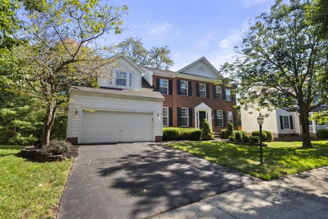 Tiny photo for 452 Sunridge Drive, Powell, OH 43065 (MLS # 226037144)