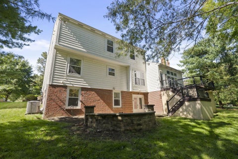 Tiny photo for 452 Sunridge Drive, Powell, OH 43065 (MLS # 226037144)