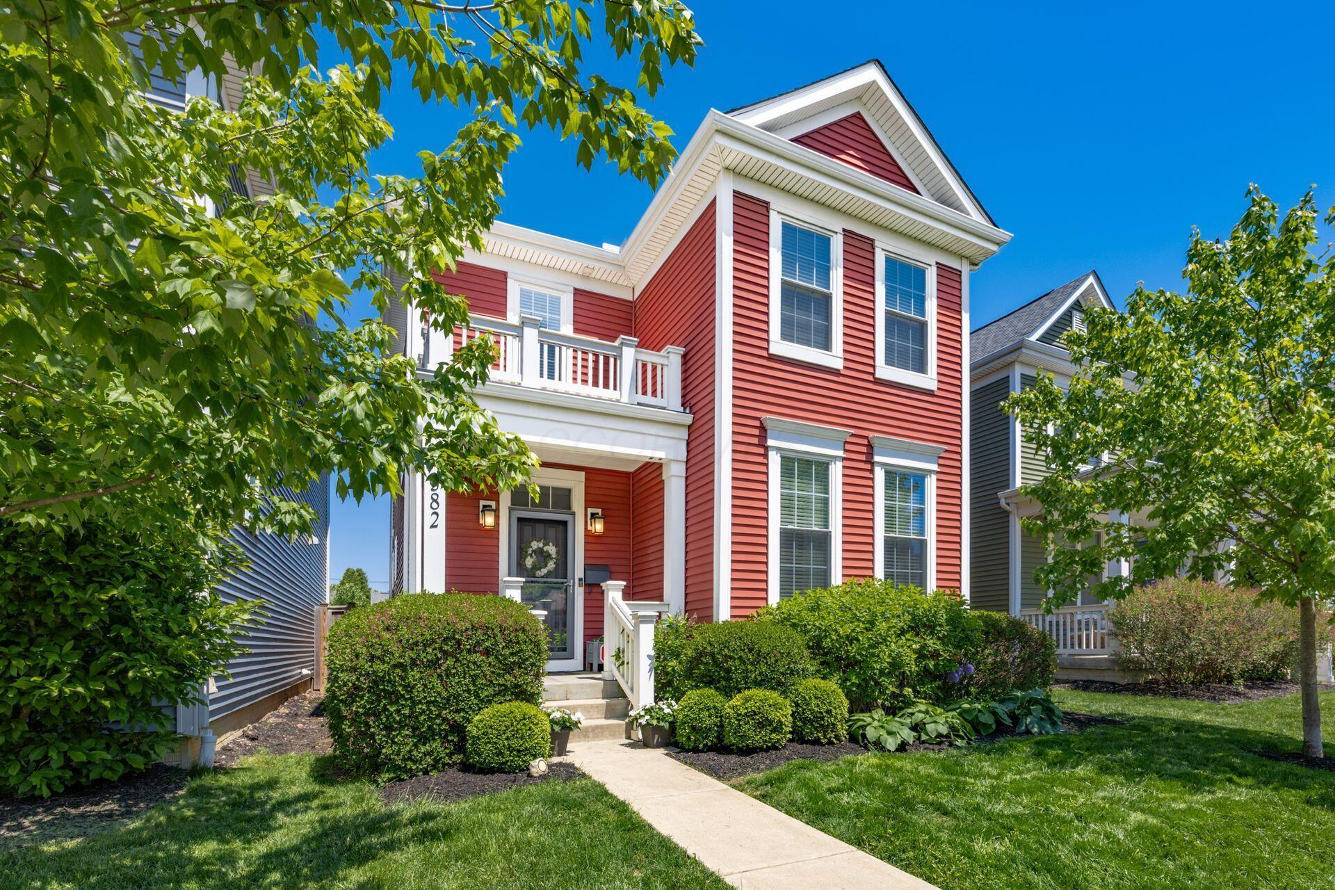382 Thurman Avenue