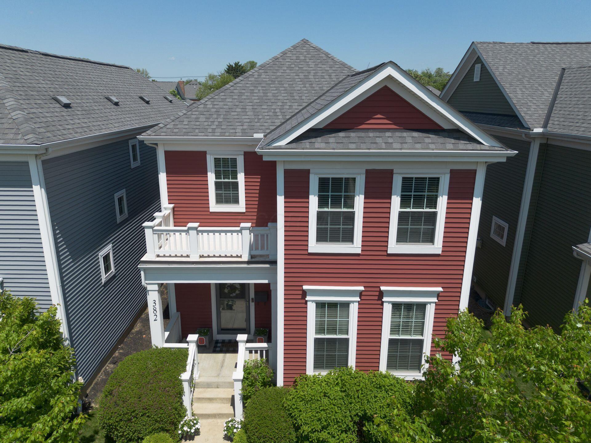 382 Thurman Avenue