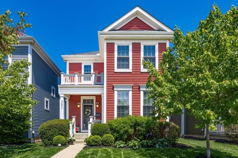 Photo of 382 Thurman Avenue, Columbus, OH 43206 (MLS # 226016571)