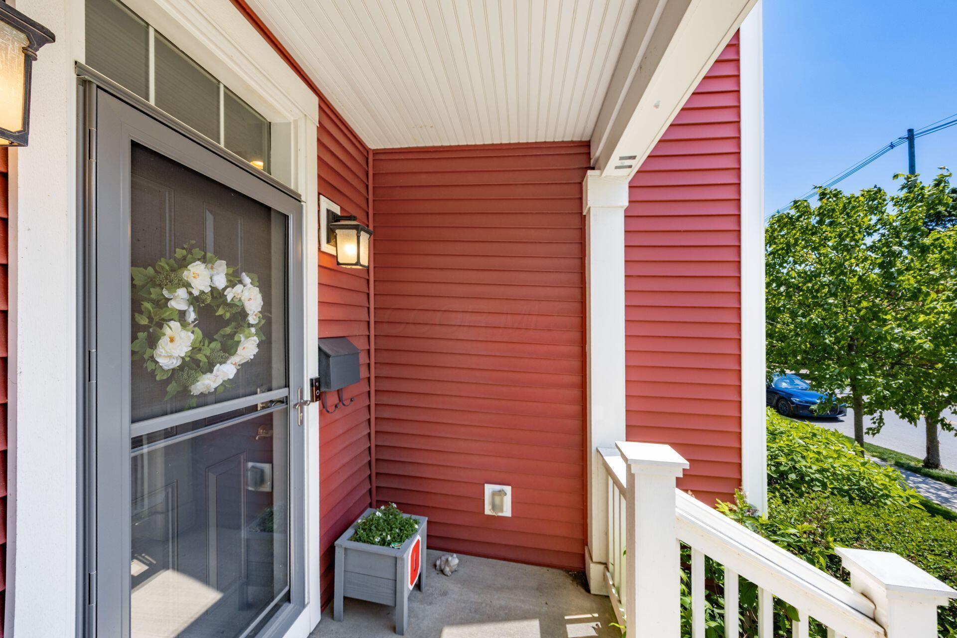 382 Thurman Avenue