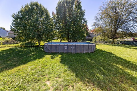 Tiny photo for 3079 Rumford Court, Reynoldsburg, OH 43068 (MLS # 226040107)