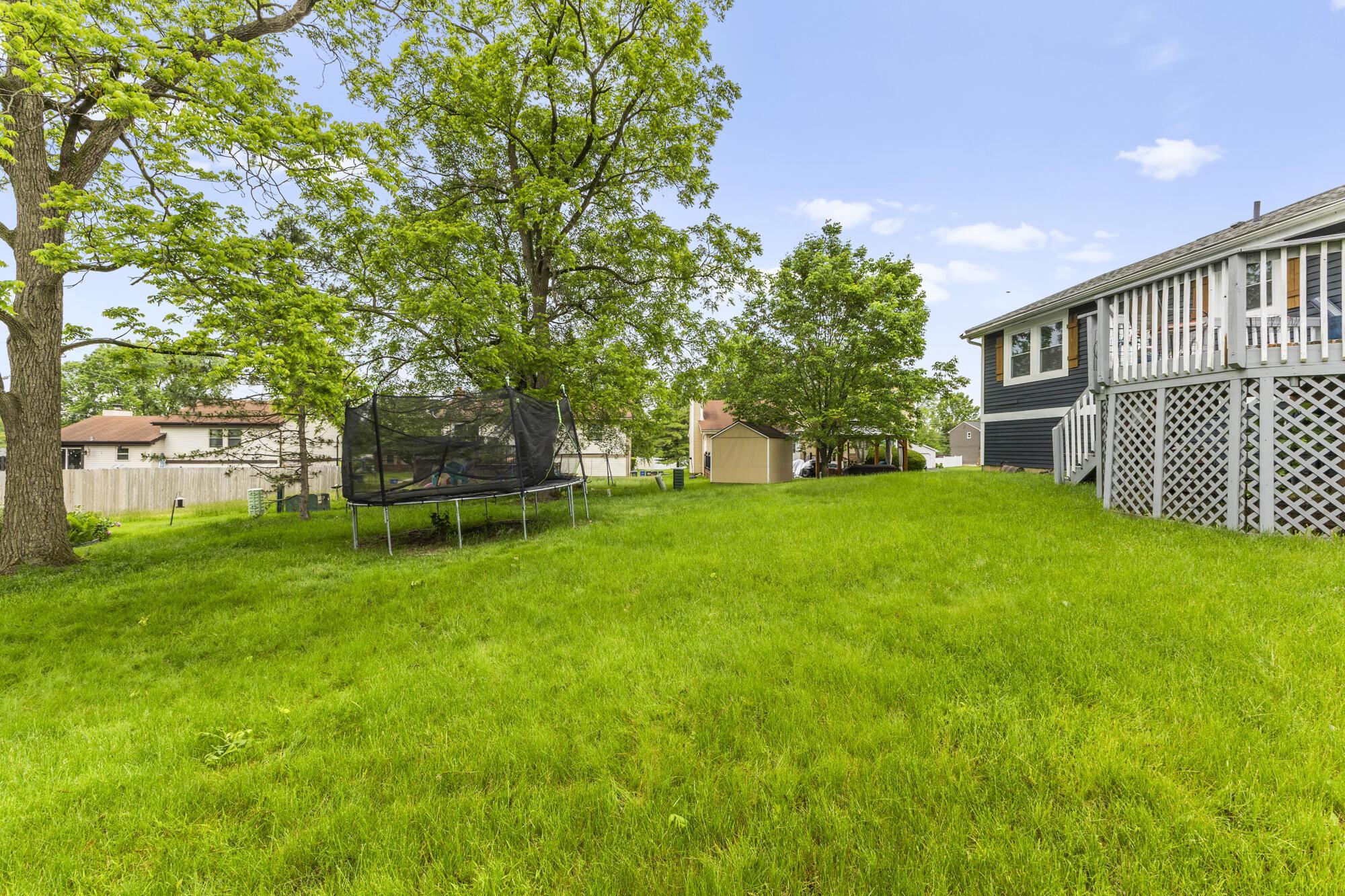 7263 Saddletree Court, Reynoldsburg, Ohio image 16