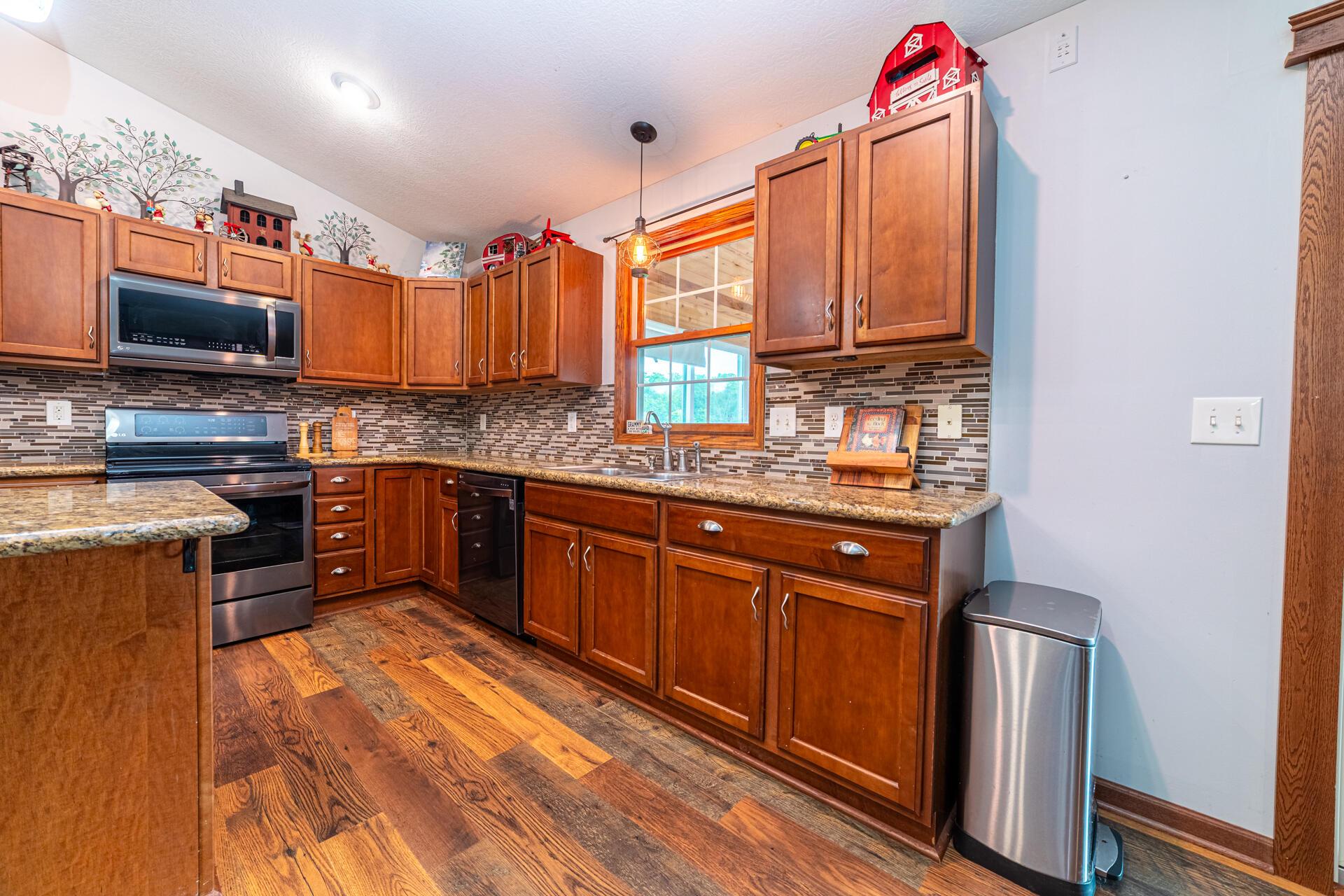 4091 Township Road 21, Marengo, Ohio image 27