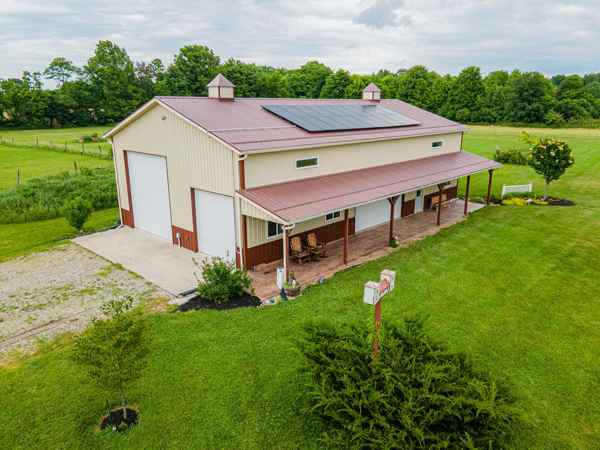 4091 Township Road 21, Marengo, Ohio image 14