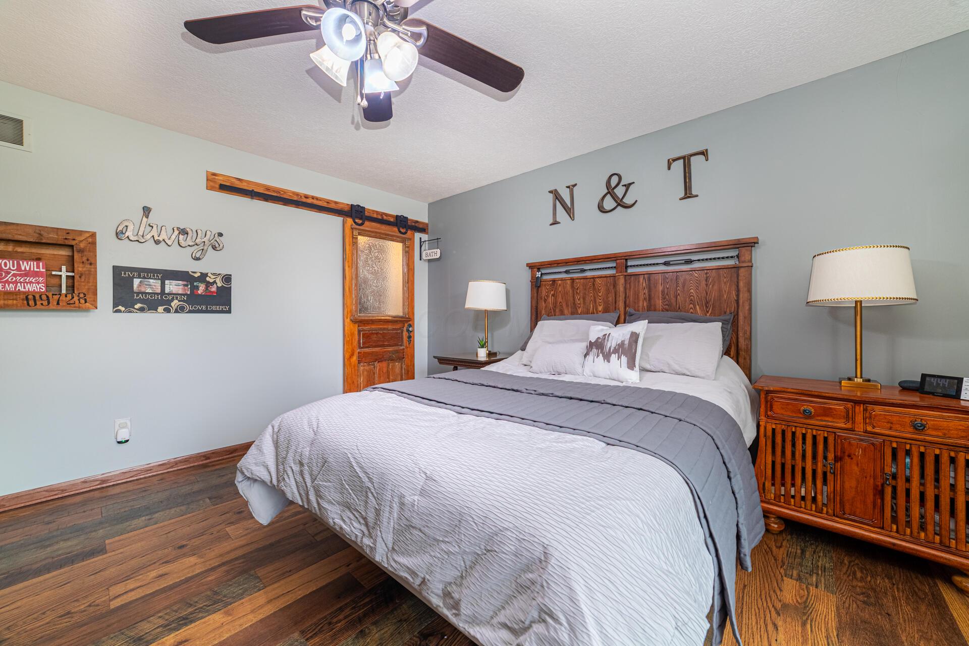 4091 Township Road 21, Marengo, Ohio image 37