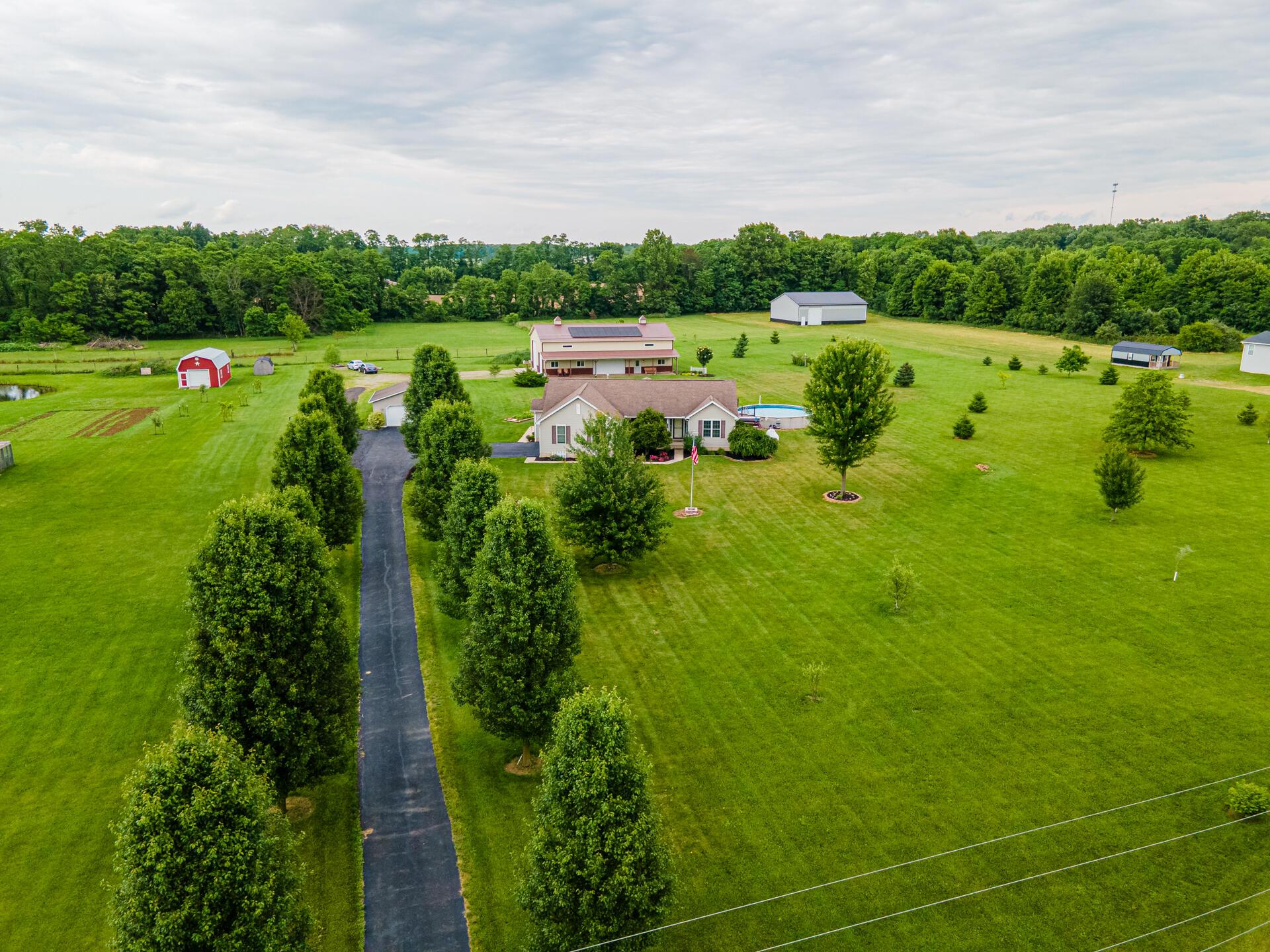 4091 Township Road 21, Marengo, Ohio image 5