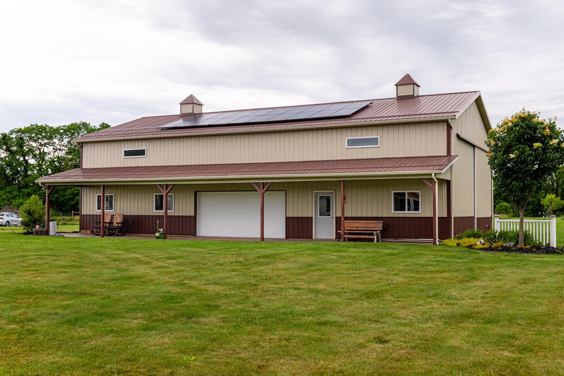 4091 Township Road 21, Marengo, Ohio image 13