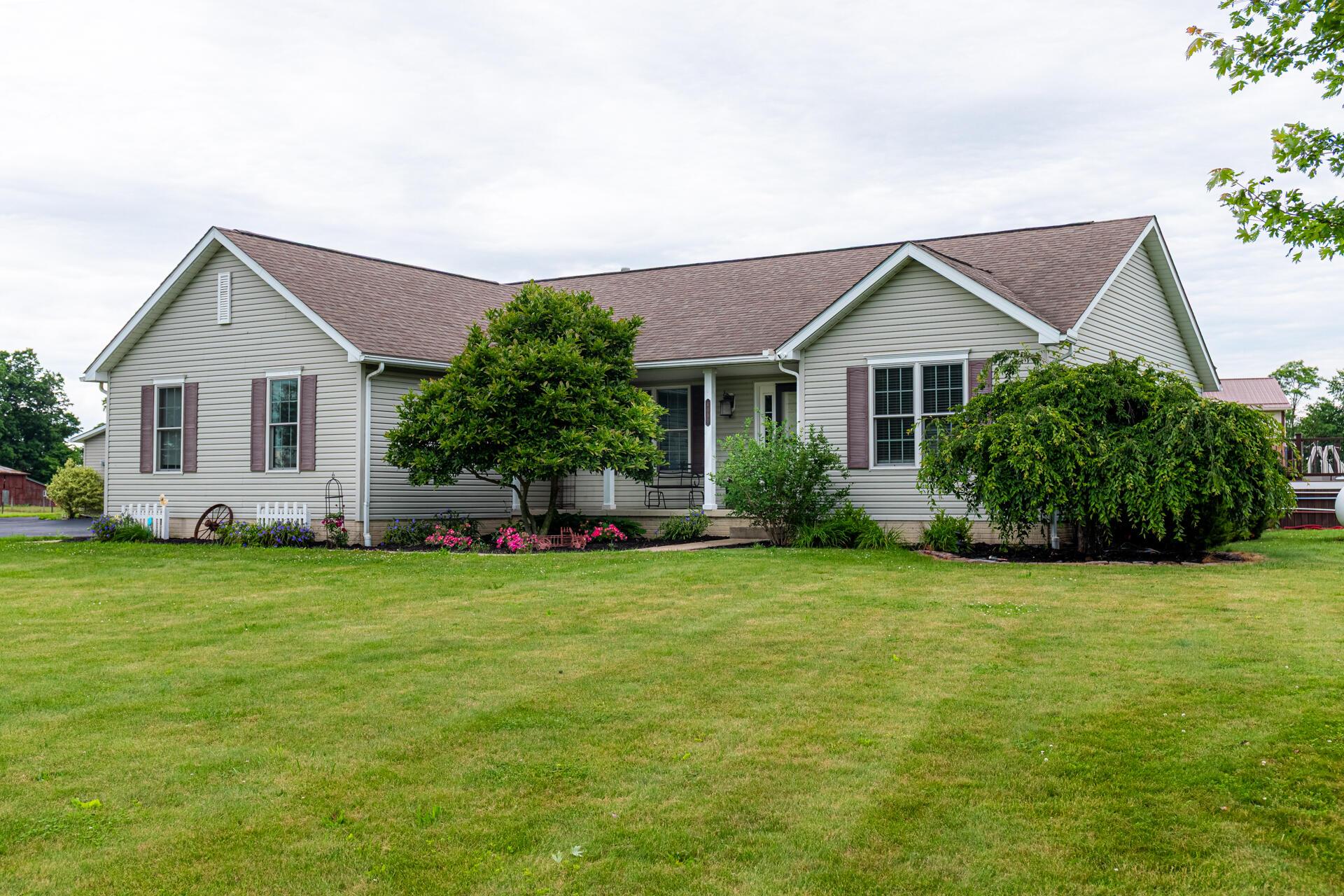 4091 Township Road 21, Marengo, Ohio image 2