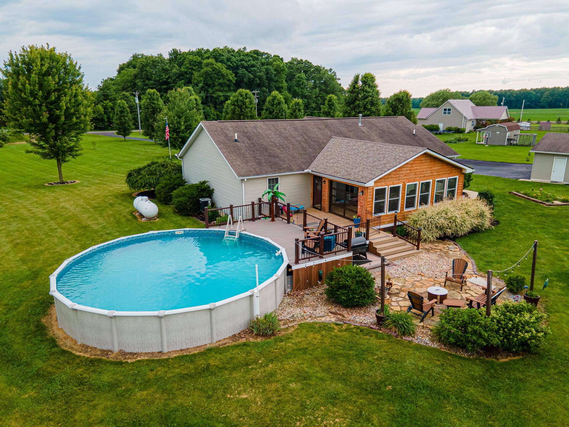 4091 Township Road 21, Marengo, Ohio image 4