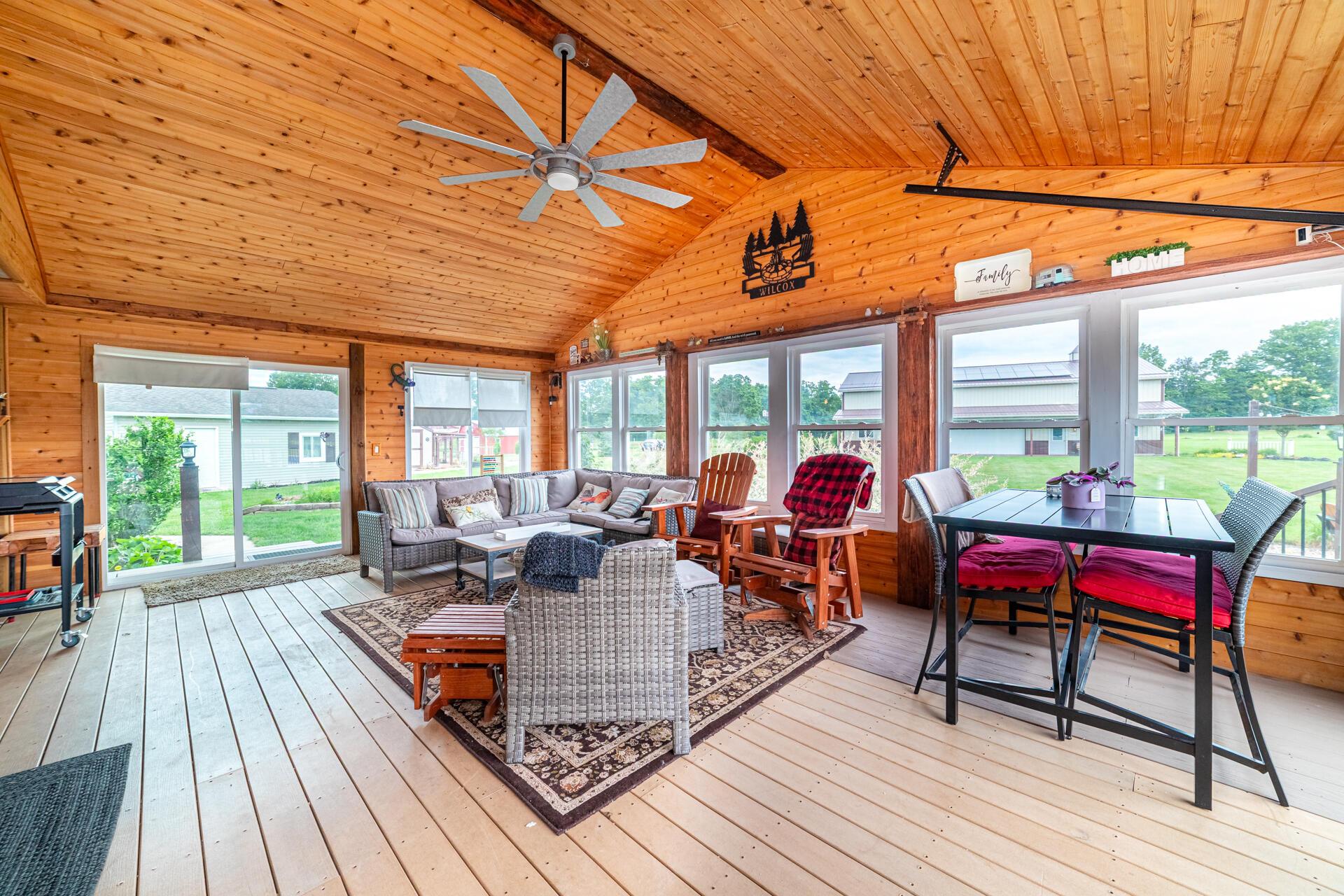 4091 Township Road 21, Marengo, Ohio image 31