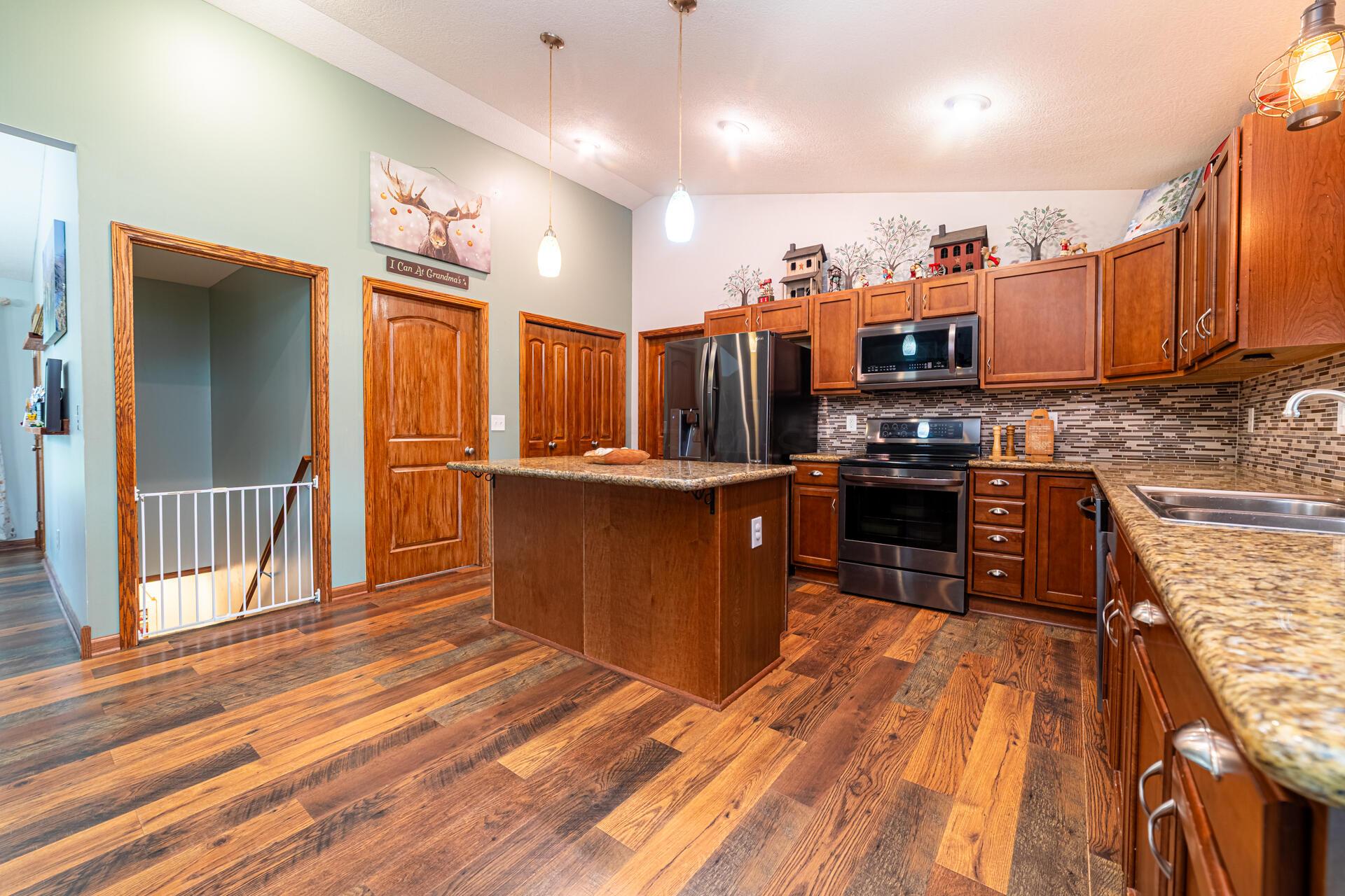 4091 Township Road 21, Marengo, Ohio image 29