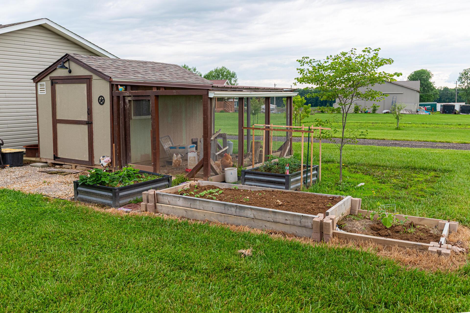 4091 Township Road 21, Marengo, Ohio image 12
