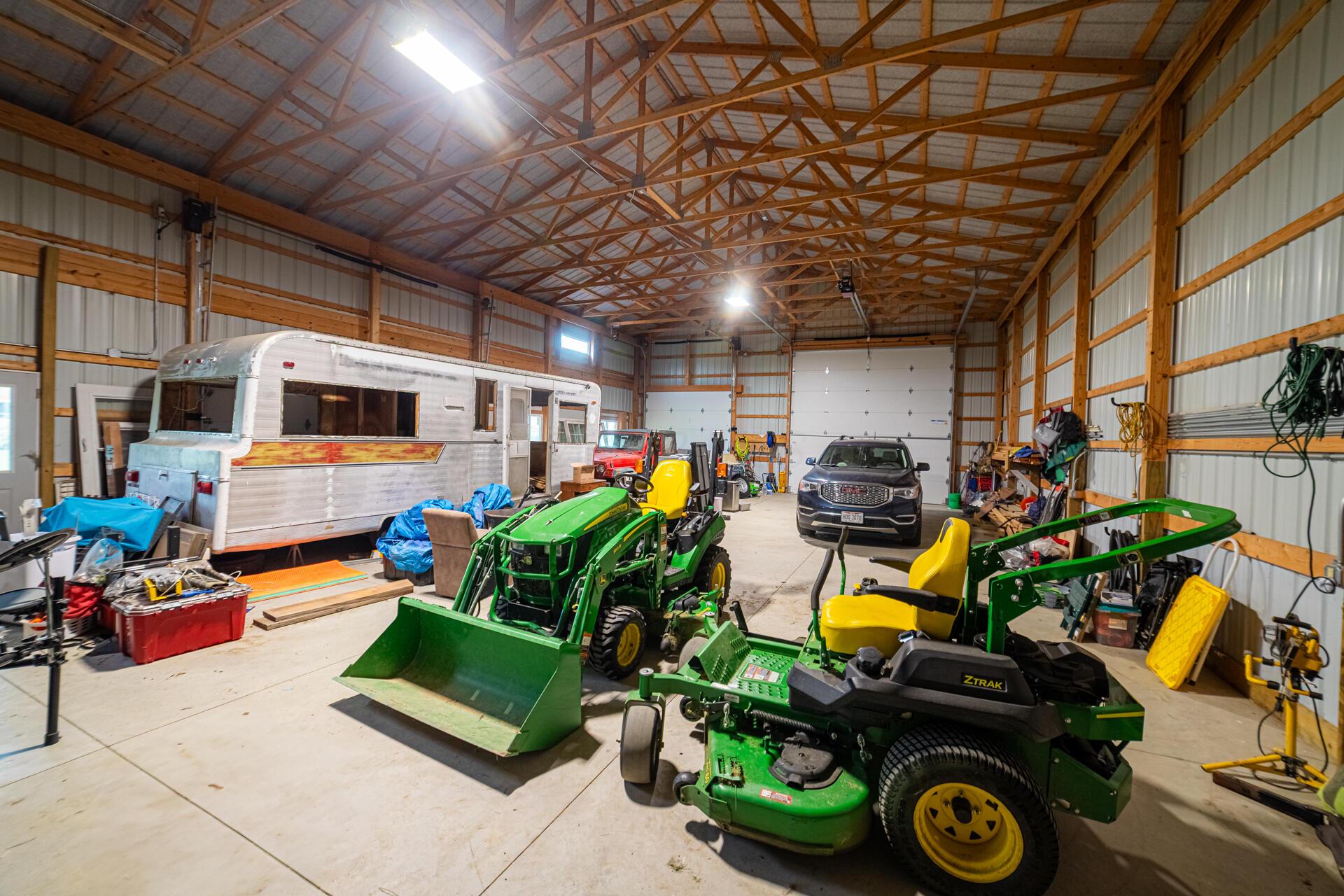 4091 Township Road 21, Marengo, Ohio image 18