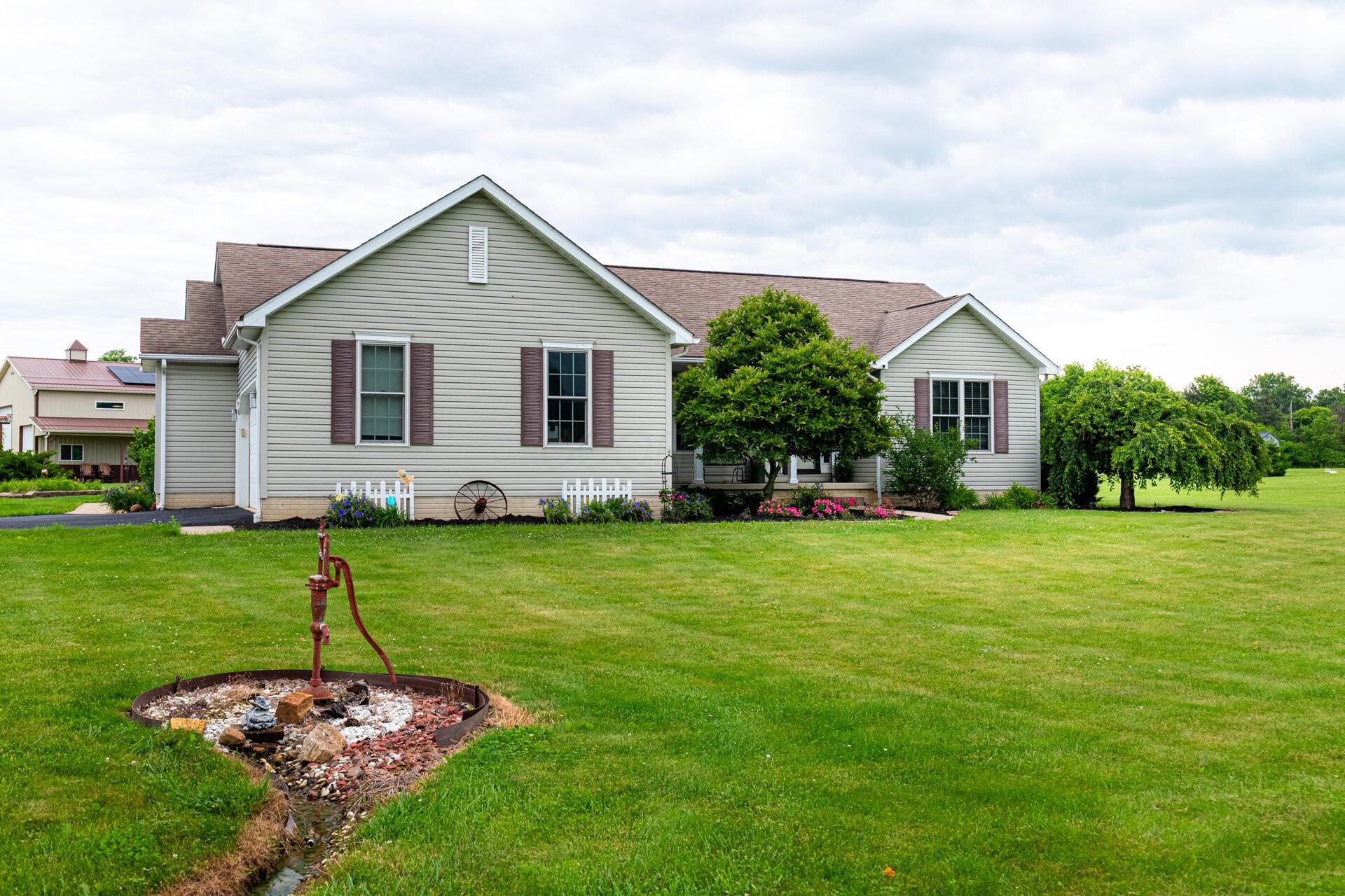 4091 Township Road 21, Marengo, Ohio image 3
