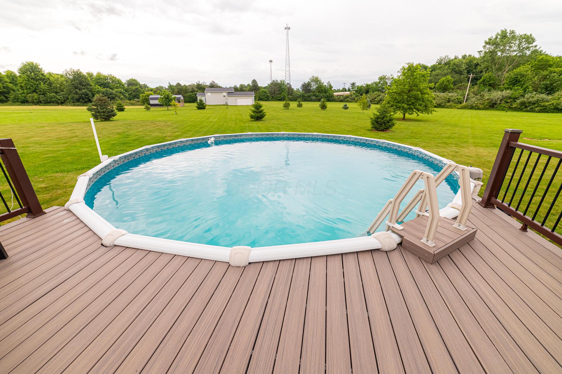 4091 Township Road 21, Marengo, Ohio image 35