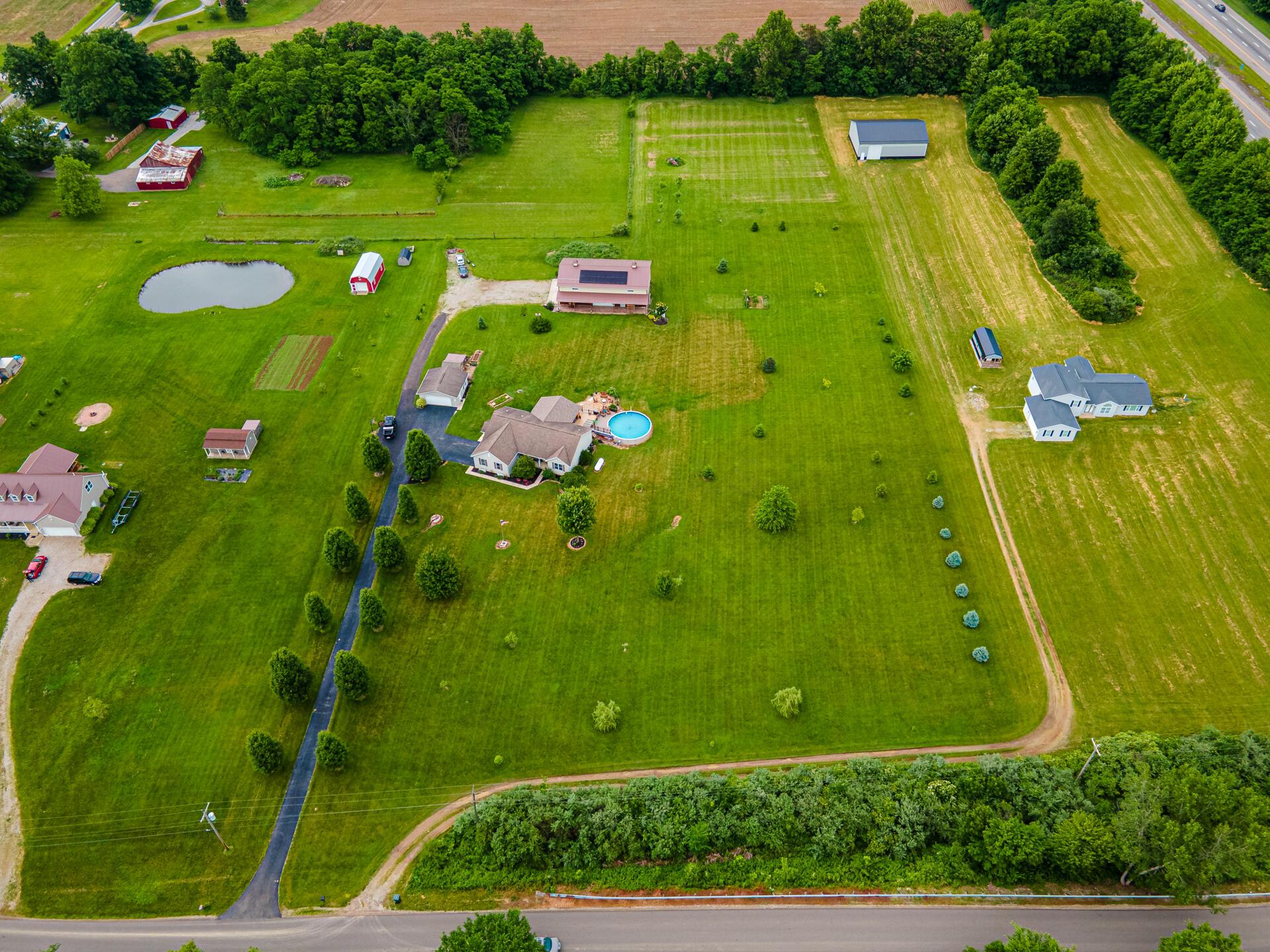4091 Township Road 21, Marengo, Ohio image 6