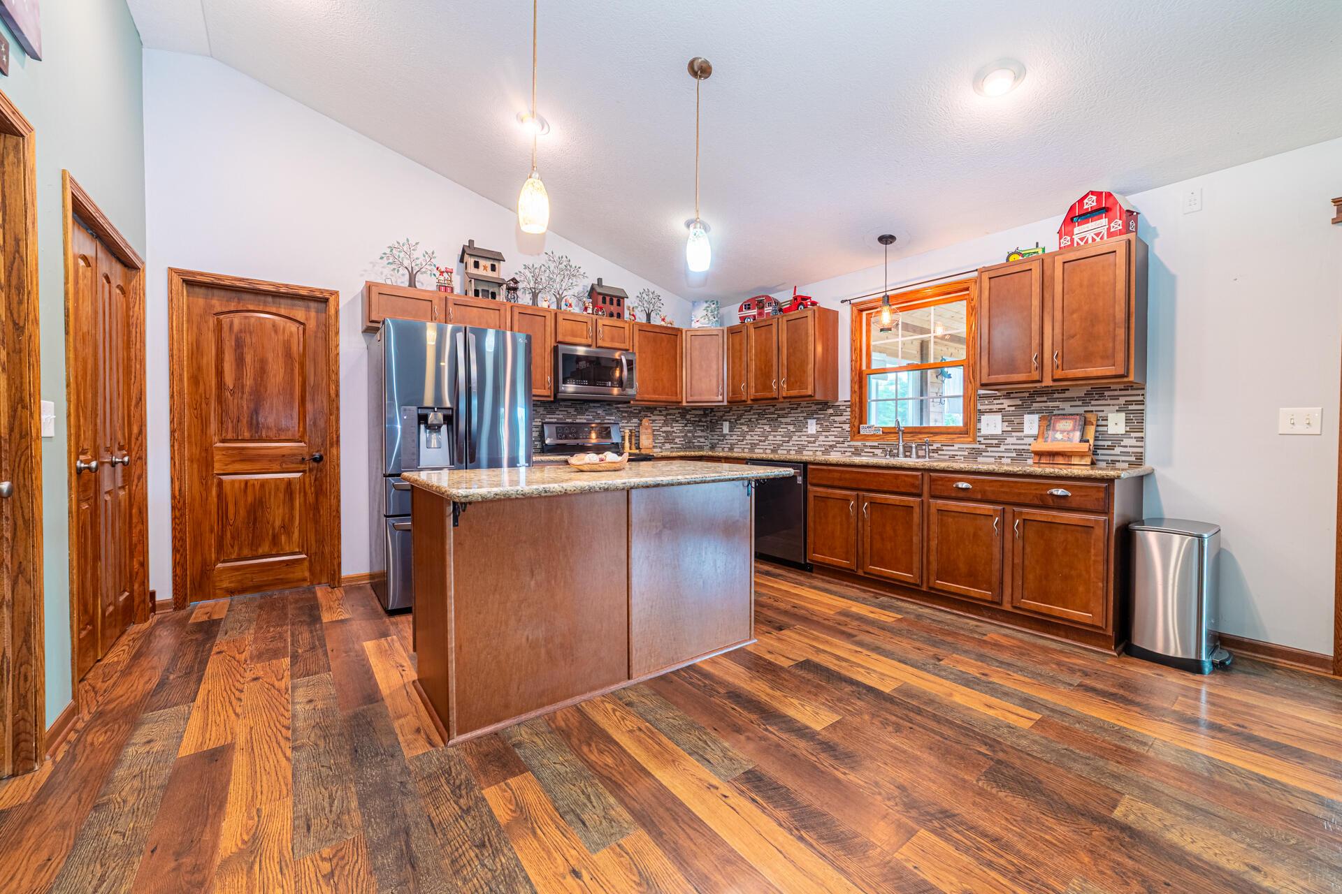 4091 Township Road 21, Marengo, Ohio image 26