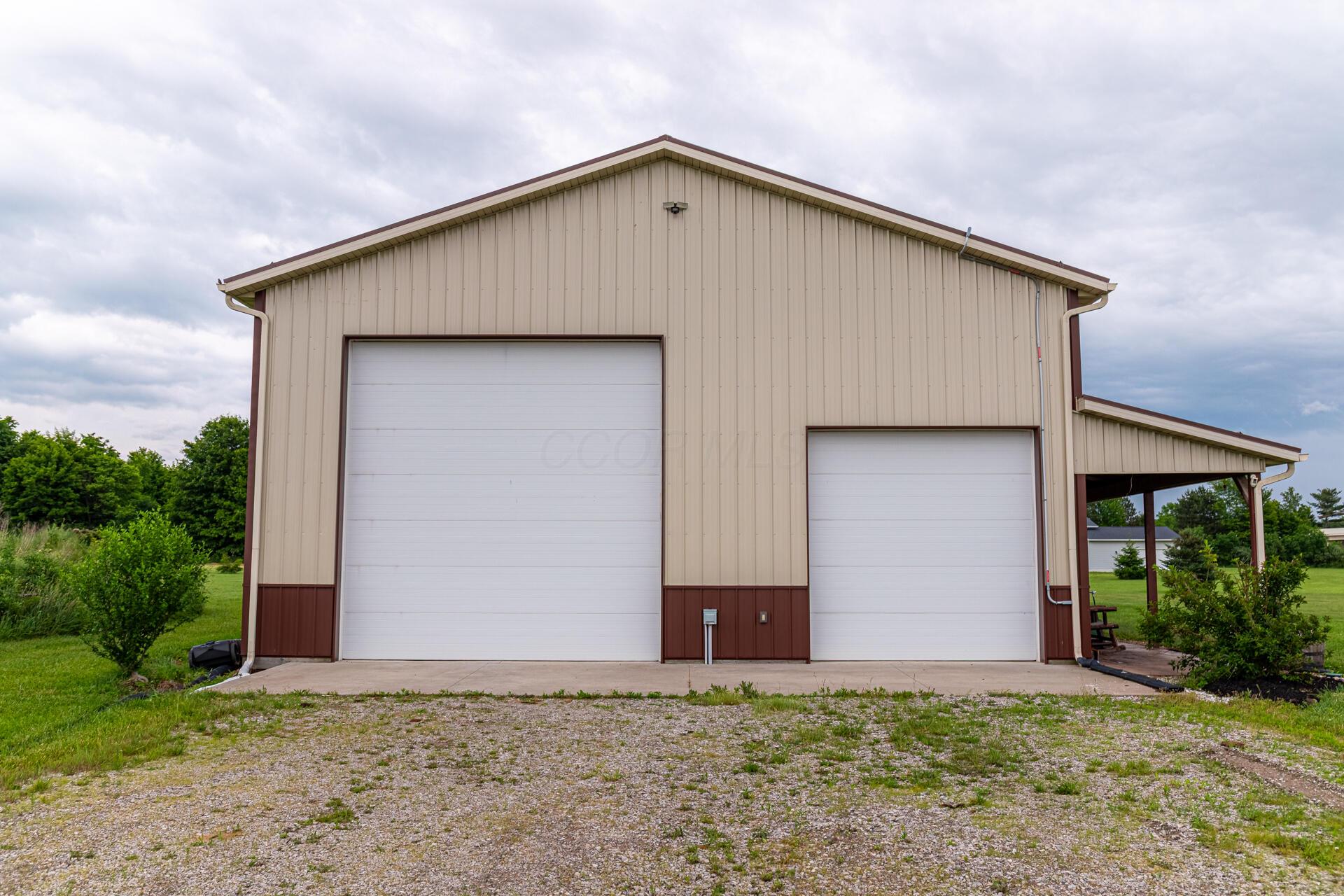 4091 Township Road 21, Marengo, Ohio image 15