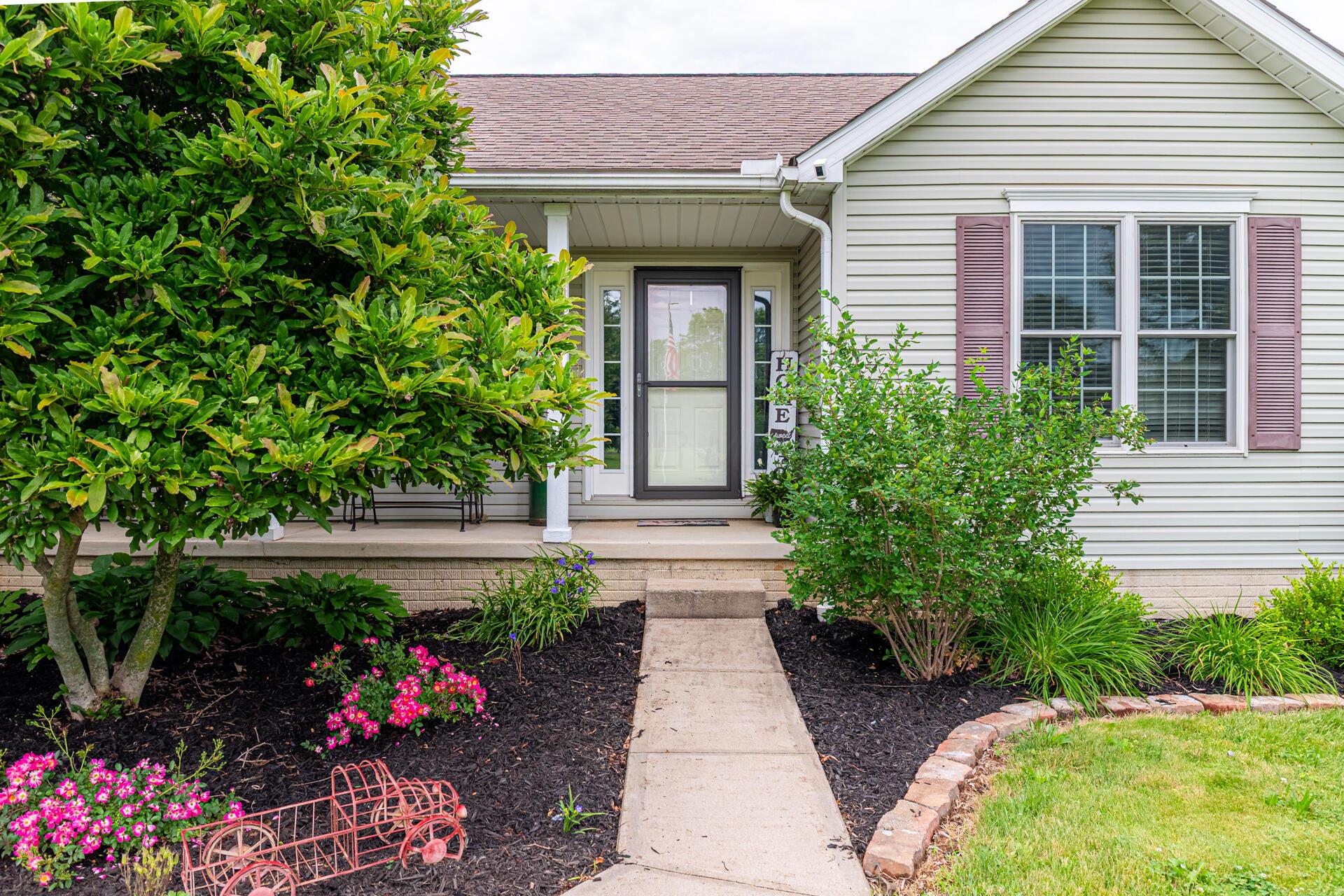 4091 Township Road 21, Marengo, Ohio image 20