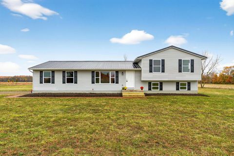 Photo of 23775 Rapp Dean Road, Raymond, OH 43067 (MLS # 225042435)