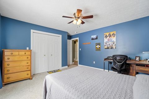 Tiny photo for 260 California Avenue, Springfield, OH 45505 (MLS # 226002723)