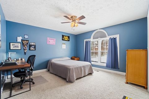 Tiny photo for 260 California Avenue, Springfield, OH 45505 (MLS # 226002723)