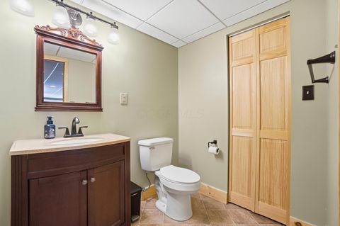 Tiny photo for 260 California Avenue, Springfield, OH 45505 (MLS # 226002723)