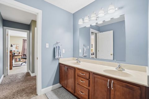 Tiny photo for 260 California Avenue, Springfield, OH 45505 (MLS # 226002723)