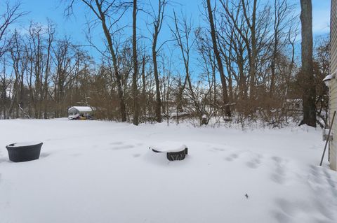 Tiny photo for 260 California Avenue, Springfield, OH 45505 (MLS # 226002723)