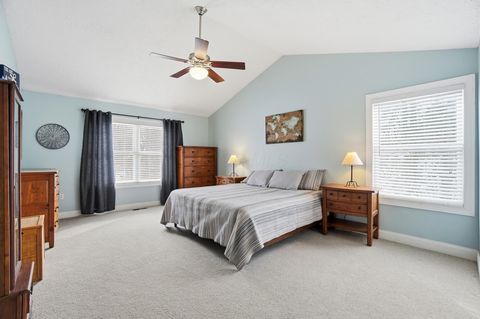 Tiny photo for 260 California Avenue, Springfield, OH 45505 (MLS # 226002723)