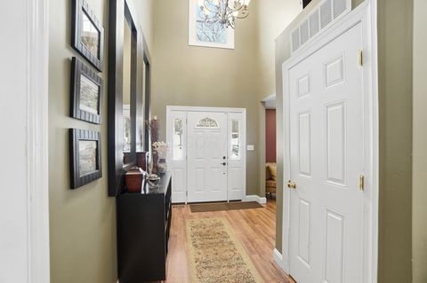 Tiny photo for 260 California Avenue, Springfield, OH 45505 (MLS # 226002723)