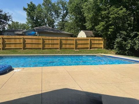 Tiny photo for 260 California Avenue, Springfield, OH 45505 (MLS # 226002723)